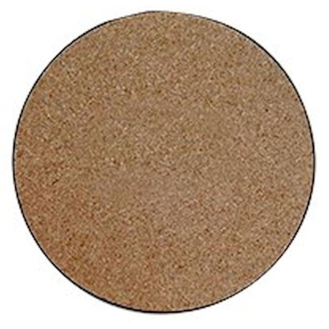 Round Cork 4 Pot Holder